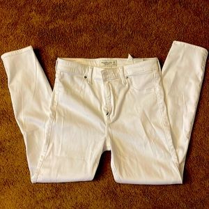 Abercrombie & Fitch Jeans